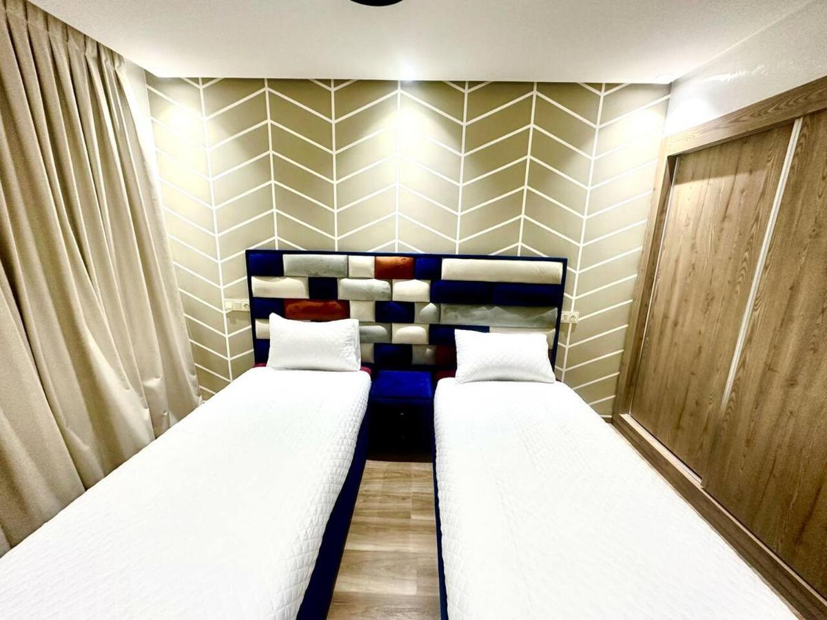 סידי רחאל Appartement Cozy Avec Piscine מראה חיצוני תמונה