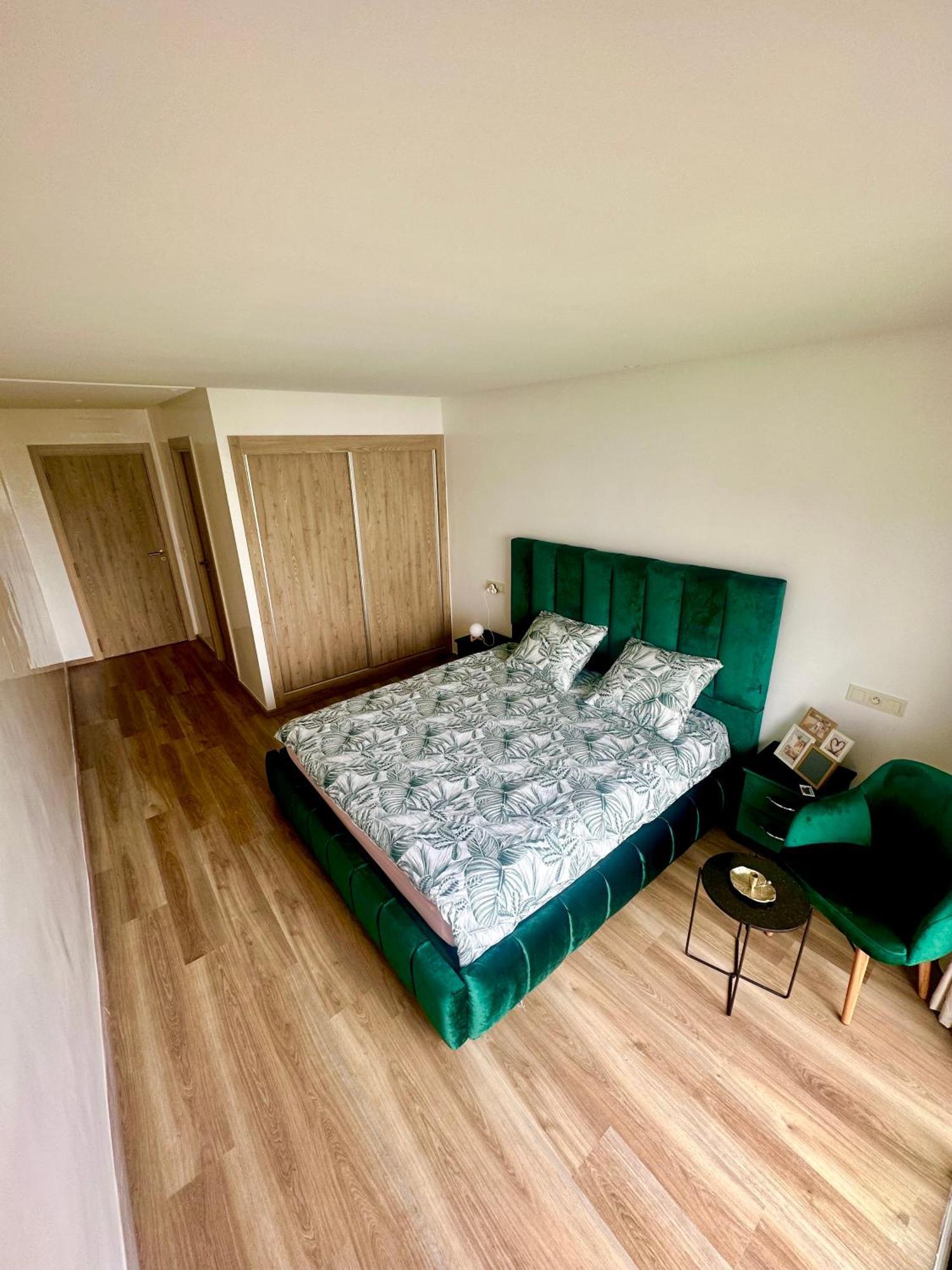 סידי רחאל Appartement Cozy Avec Piscine מראה חיצוני תמונה