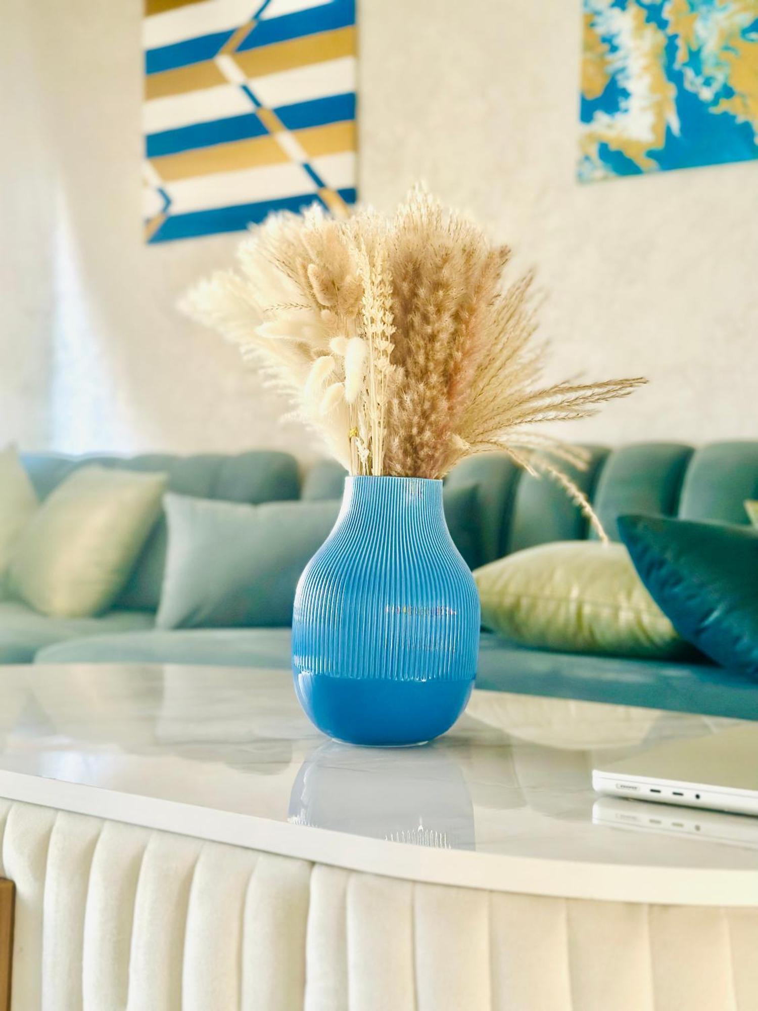 סידי רחאל Appartement Cozy Avec Piscine מראה חיצוני תמונה